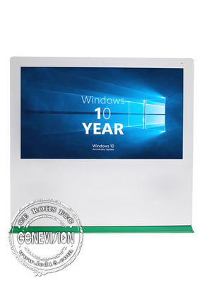Vandale beständiges Windows 10 86&quot; digitale Beschilderung im Freien